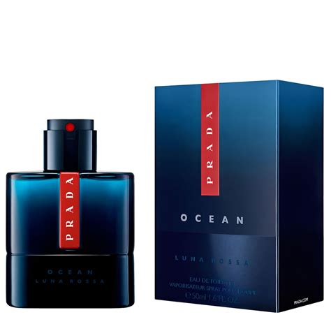 prada ocean eu de parfum|prada luna rossa ocean 50ml.